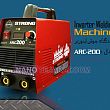 inverter welding machine inverter welding machine